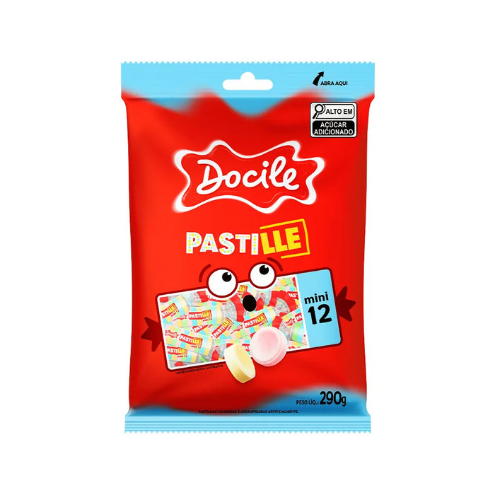 Docile Pastille 100g