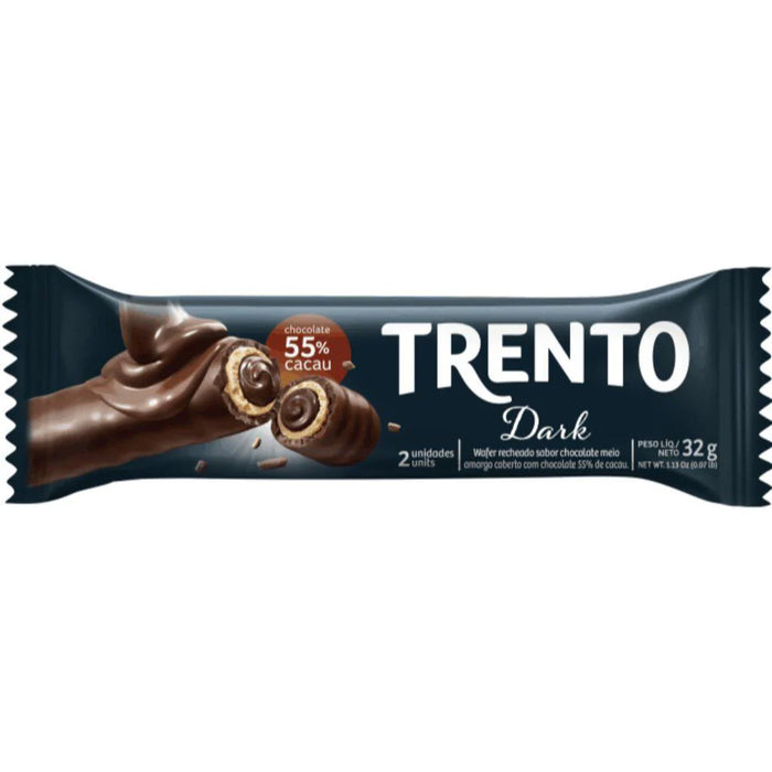 Trento Sabor Dark Chocolate 32g