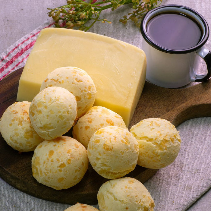 Pinduca Mistura para Pão de Queijo 500g