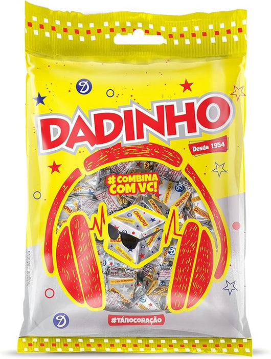 Dadinho Bala 180g