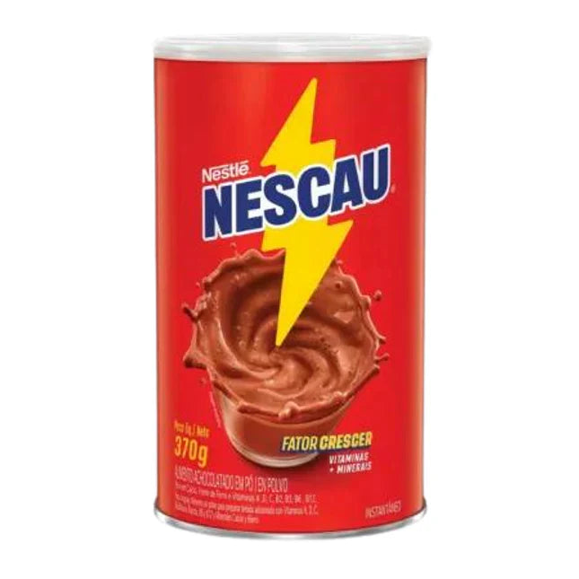 Nestlé Nescau Chocolate 370g