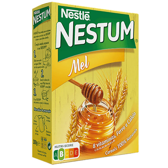 Nestle Nestum Mel 300g