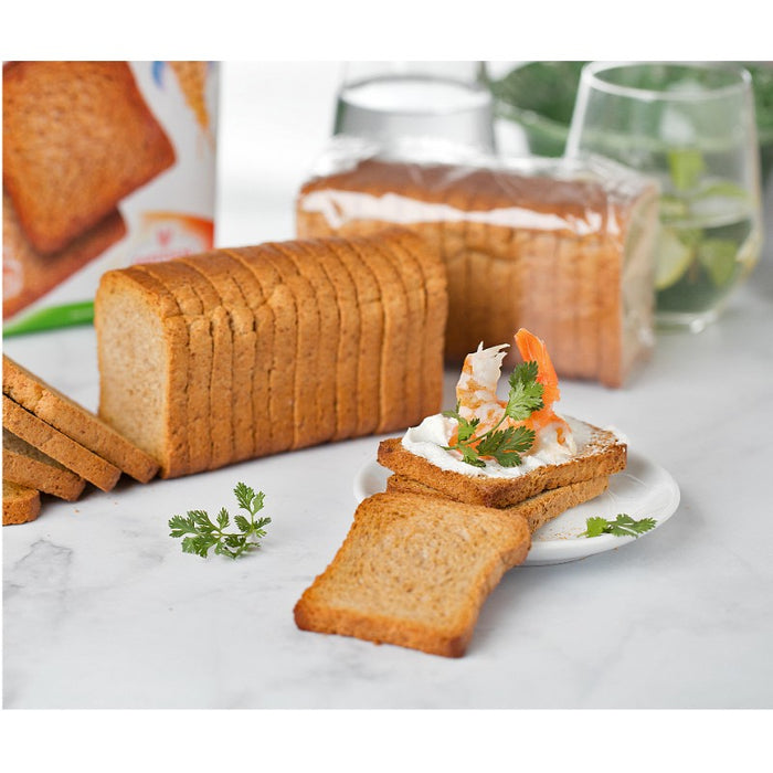 Bauducco Multi Grain Toast 142g