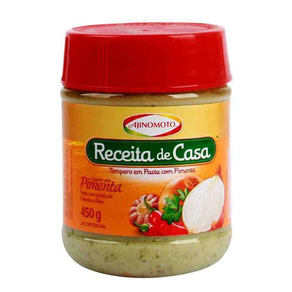 Sabor Ami Receita de Casa c/ Pimenta 450g