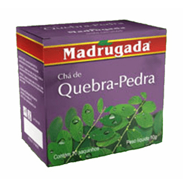 Madrugada Ch Quebra Pedra 10g Everyday Brazil