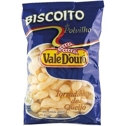 PRODUTOS  Biscoitos ValeD'ouro